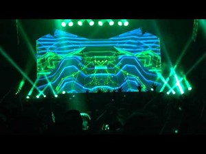 Excision - The Executioner 3/21/14 at The Electric Factory in Philly