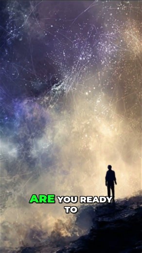 That Buzzing Feeling Isn't Anxiety, It's Vitality Calling #embracechange #mindset