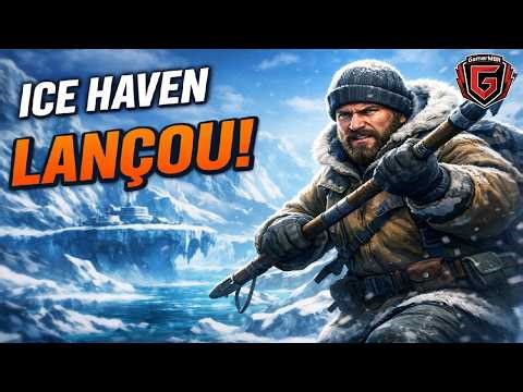 Ice Haven: Is this NEW mobile RTS worth playing?