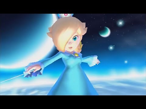 Mario Golf: World Tour (3DS) - All Character Post-Hole Animations