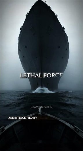 What Is The Military Hiding in Antarctica? 🧊🚫