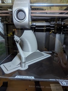 3D design and printing service (various gadgets and functional prototypes)