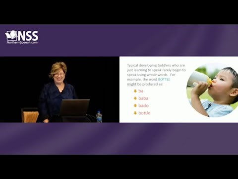 #e266 Preview: Evaluation & Treatment Of Childhood Apraxia Of Speech