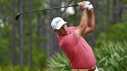 Highlights: Senior PGA Championship, Second Round