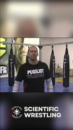 Neck Cranks & Small Packages | Wrestling Technique Breakdown & History!