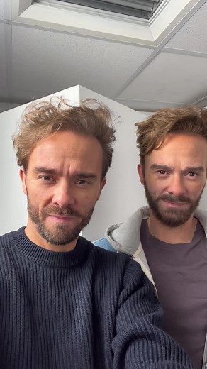 Madame Tussaud's Waxwork of David Platt by Jack P. Shepherd