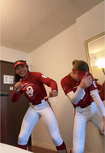 @chaney.faith #fyp #softball #ousoftball #foryou #D1 #athletesoftiktok #baseball