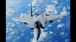 當F-15被雷達持續鎖定照射的時候，RWR(Radar Warning Receiver)會在座艙內發出的警告聲音，因為這是對方武器發射前的動作，是最高等級的威脅。 現在想像一下，在公海上，你駕駛的F-15被共機殲15這樣持續照射15-30分鐘… | 王定宇