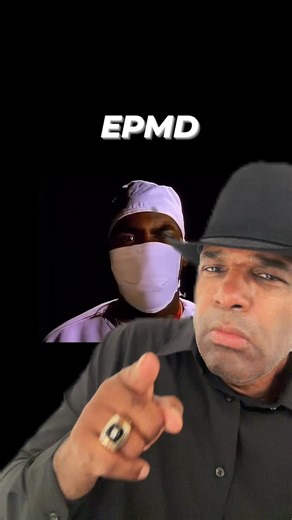 When you think of hip-hop, you can't overlook the impact of pioneers like EPMD. They took the old-school vibes and transformed them into something fresh and new! As artists, let’s remember where we come from while influencing the future!  #RespectTheCraft #OldSchoolVibes #HipHopLegends | Rory K Douglas | Facebook