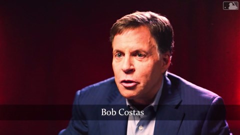 Ted Simmons elected to HOF