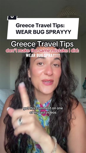 Greece Travel Tips: Essential Advice for Visitors