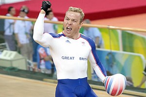 Everything you need to know about track cycling at the London Olympics