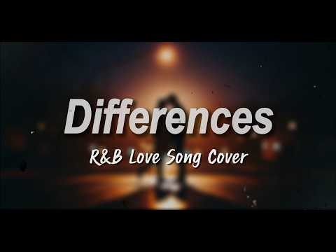 Differences – Ginuwine | Smooth 90s R&B Love Song Lyrics