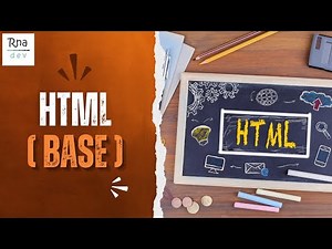 ( 2 / 4 ) Connaître les bases de HTML ( débutant )