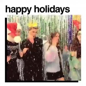 30K views · 295 reactions | Time to celebrate! Happy holidays everyone! www.pullandbear. | Pull&Bear | Facebook