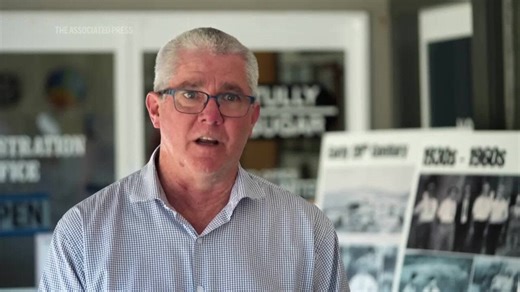 Australian town marks 100 years of sugar production
