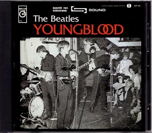 The Beatles - Youngblood