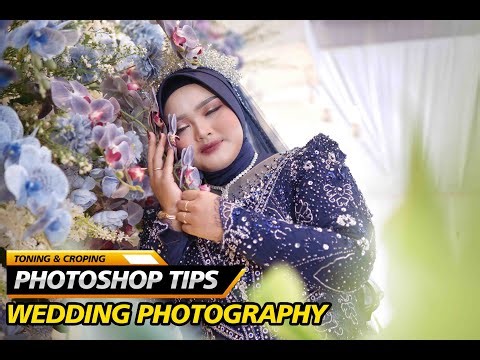 🔴 LIVE EDITING WEDDING PHOTOGRAPHY #photoshop #photoshoptutorial #weddingphotography