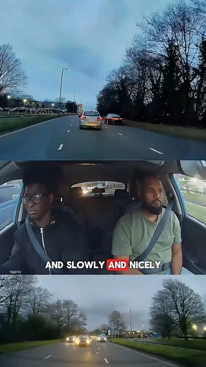 How to Perfectly LANE Change on a Busy Road In this lesson, the learner shows the right way to change lanes on a busy dual carriageway. Watch the smooth observation, patience, and perfect timing — this is how it should be done. #drivinglesson #lanechange #learnerdriver #dualcarriageway #drivingtesttips #ukdrivingtest #smoothdriving #shorts #AhmedDrivingSchool | Ahmed Driving School