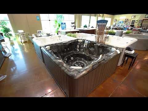 Sundance 680 McKinley Hot Tub | Seven person hot tub on sale in Reno and Sparks Nevada!