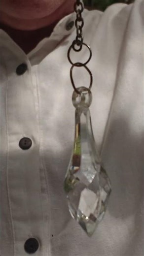 Shorts Pendulum Yes or No #divinaton #yes #no