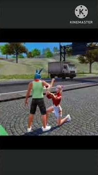 Maya Ki Dard Vari Kahani 😭💔 last part #freefire #freefireclips #funny #raiestar #shorts #funnyreel