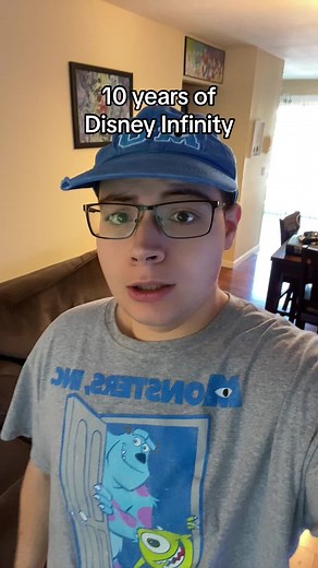 #disneyinfinity #Disney #Disneygames #pixar #marvel #starwars