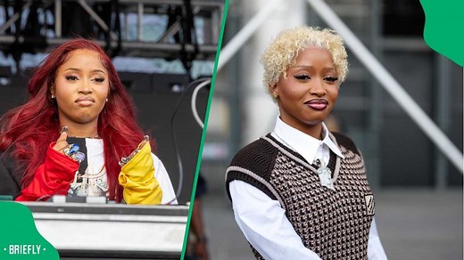 Uncle Waffles clarifies weight loss and old transgender rumour: "I'm not sick"