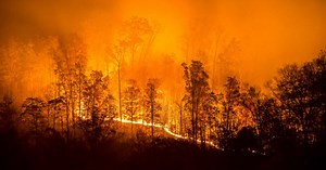 Top Ten Lesser-Known Tragic Disasters