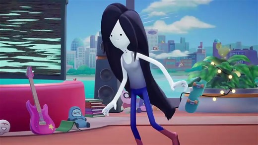 38K views · 223 reactions | Marceline from Adventure Time has arrived in MultiVersus! 驪 | IGN | Facebook