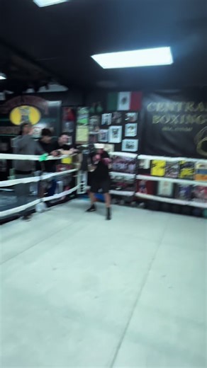 Central Boxing Gym (@centralboxinggym)’s videos with original sound - Central Boxing Gym