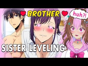 Sister Leveling Reaction | BEST OF JINAH | Solo Leveling Abridged ❤️