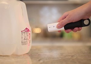 Amazon's Dash wand lets you scan and shop from home, with next-day US delivery