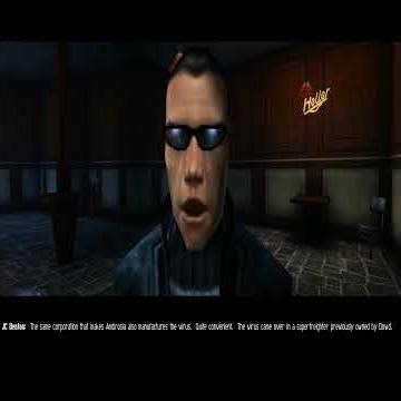 The Same Corporation That Makes The Vaccine Also Manufactures The Virus #Shorts Version