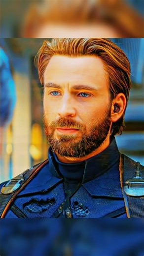 Why Was Captain America Crying in Endgame? #marvel #avengersendgame #ironman #shorts