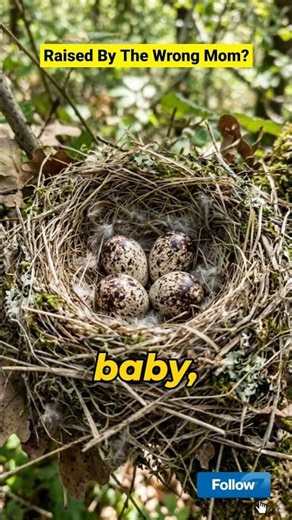 Why Koels Lay Eggs in Crow Nests | Nature's Sneaky Trick