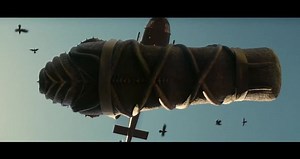 The Mummy - Official Trailer (2017)