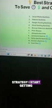 Google Search Console PROOF: Backlinks Beat On-Page SEO Every Time