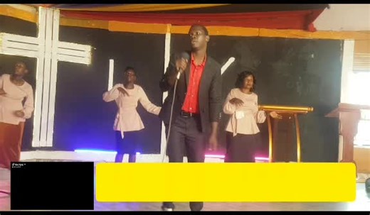 The worship and praise Expanse (@hclcgospel4)’s videos with Ensi - Alien Skin Official