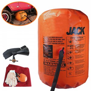 4T Exhaust Jack Lifting Air Bag for 4x4 Offroad Large/medium Sized SUV Car Van  | eBay UK