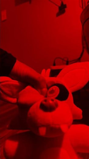 Foxy's Chaotic Day Gets Worse #shorts #funny