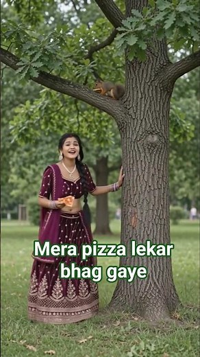 pizza lekar bhag gaye Vikram sk VIKRAM SK Vikramsk Vikram sk