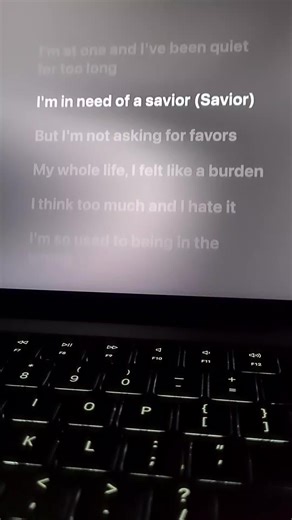 so i sit here in Silence😮‍💨 - Marshmello (feat. Khalid) tag and comments! #khalid #lyrics_songs #applemusic #music #fyp