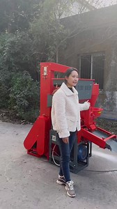 6.3K views · 111 reactions | Rice milling and flour milling in 1...