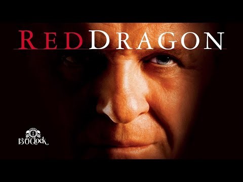 Movie Time: Red Dragon (2002)