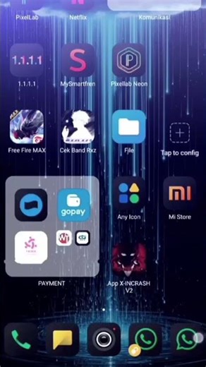 New Rilis Apk Bug X-incrash V2 #apkbug #viral #2026 #fyppppppppシ #vortex #bugwa #gacorabis #free