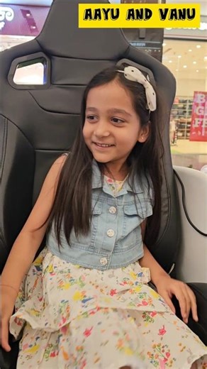 Mini Vlog 643 - Dinosaurs Ki Duniya 😳🦕🤩 #aayuandvanu #shorts #youtubeshorts #trending
