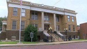 Marion County celebrating the opening of its restored historic courthouse