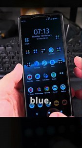 How to Change Theme Colors on Android part 4