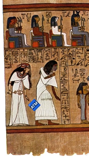 Did you know that one of the greatest mysteries of Ancient Egypt is still unsolved? #AncientEgypt #GreatPyramids #fyp